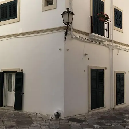 Casa Chicchina Villa Oria  Exterior photo