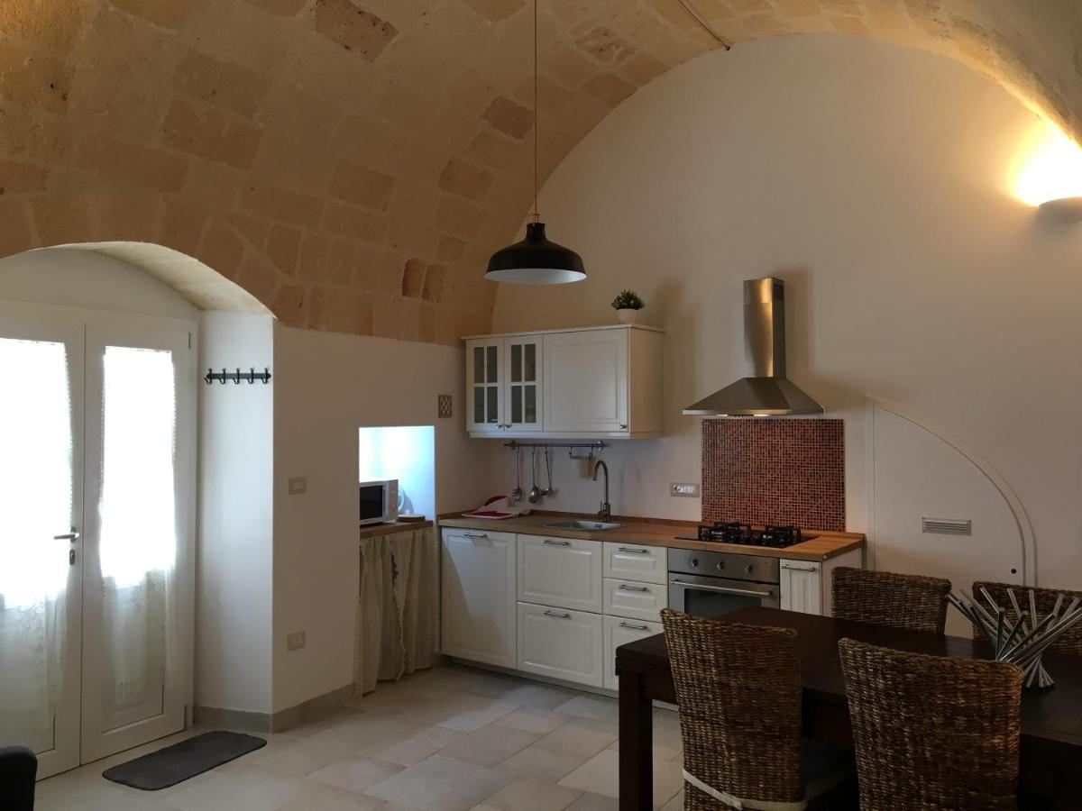 Holiday home Casa Chicchina Oria (Brindisi)