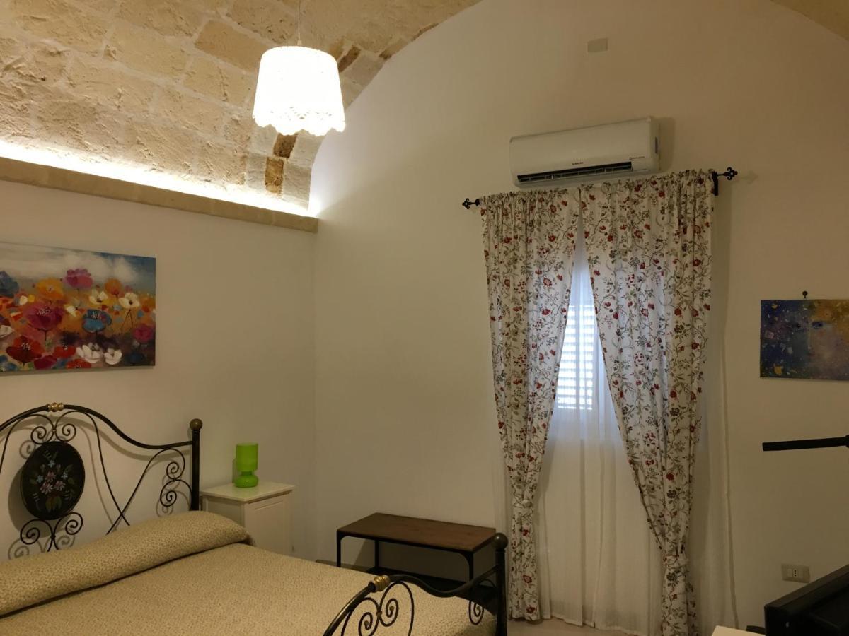 Casa Chicchina * Oria (Brindisi)