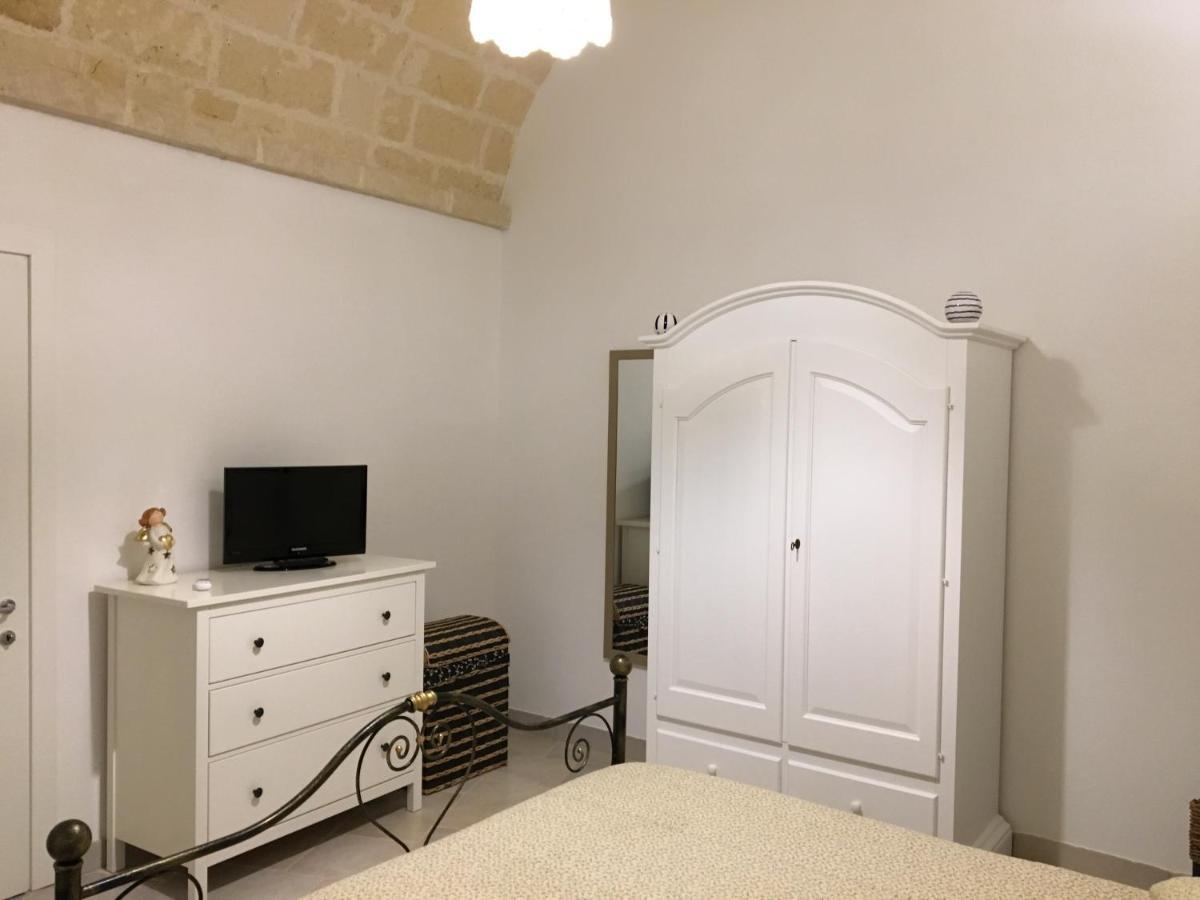 Casa Chicchina Oria (Brindisi)