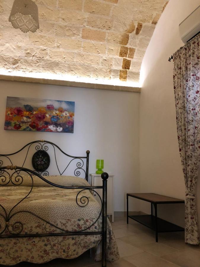 Casa Chicchina Holiday home