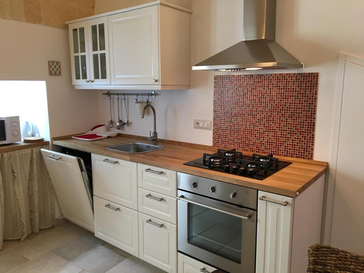 Holiday home Casa Chicchina *