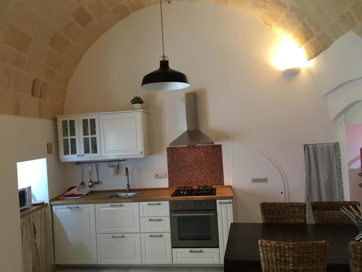 Casa Chicchina Holiday home