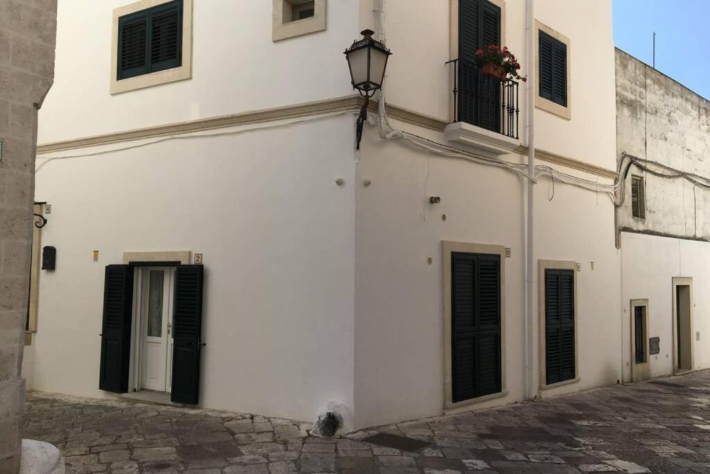 Casa Chicchina Holiday home