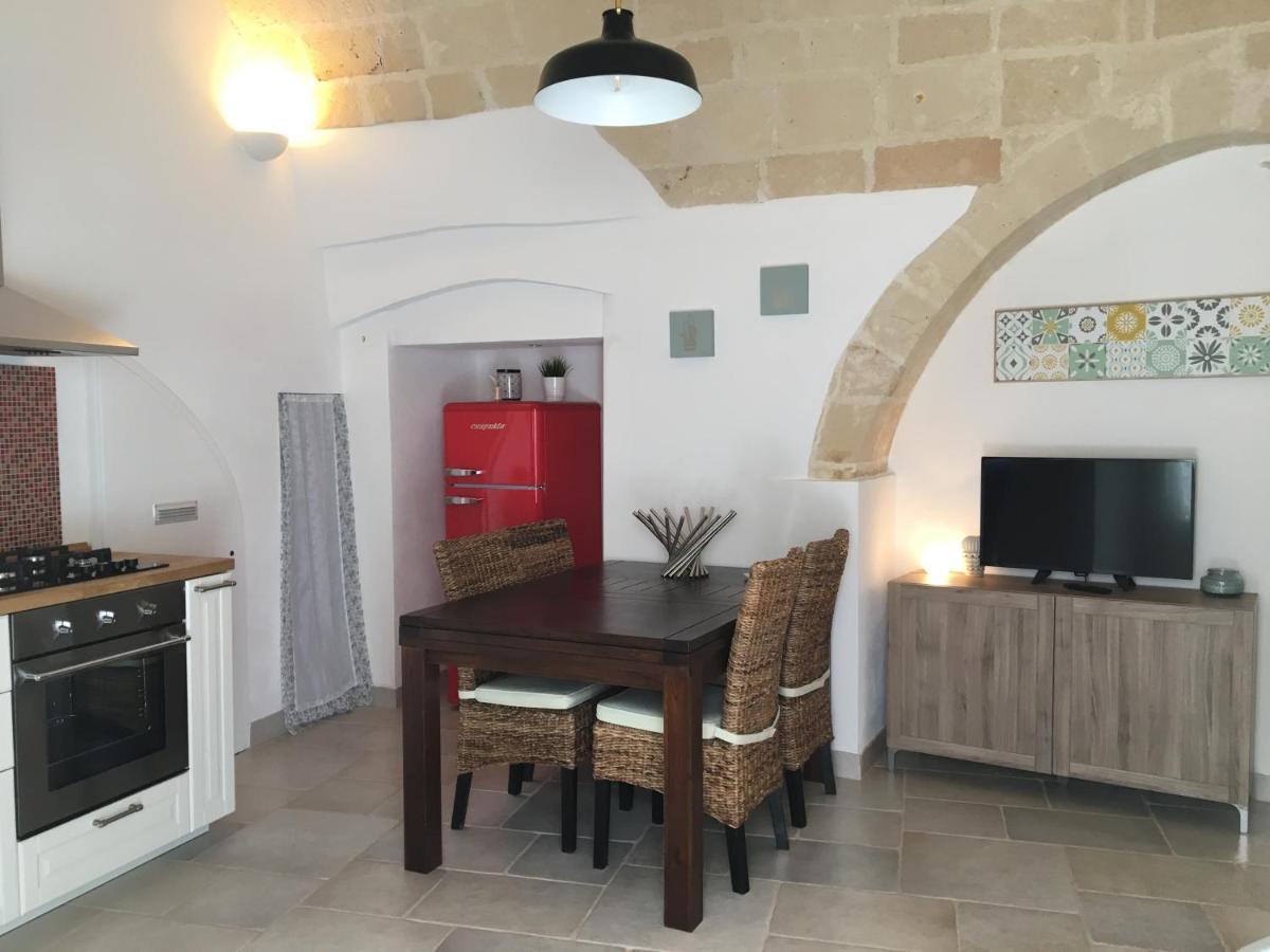 Casa Chicchina Holiday home Oria (Brindisi)