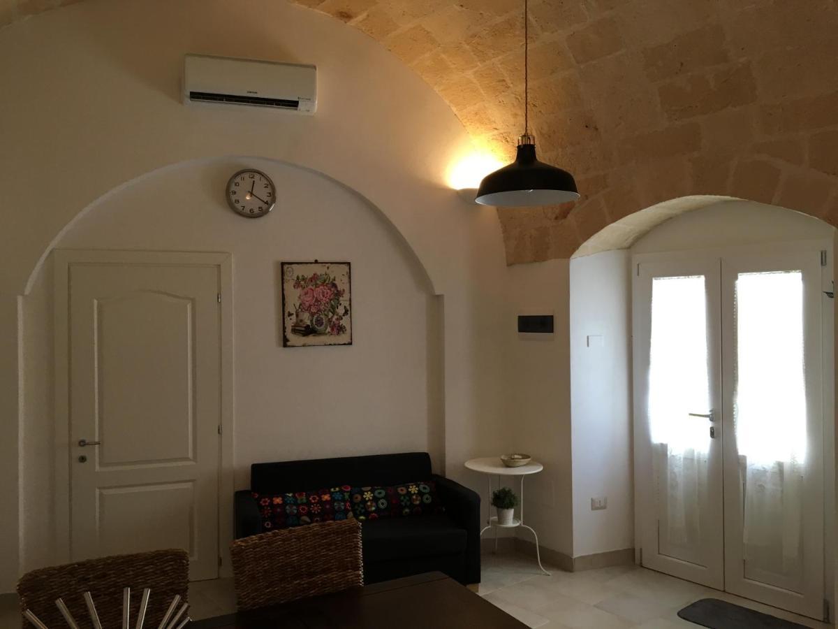 Casa Chicchina Holiday home Oria (Brindisi)